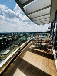 The Solitaire (D10), Condominium #575550751